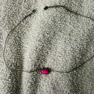 Kendra Scott Elisa Necklace